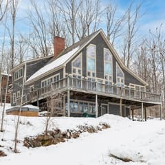 27 Johnson Loop