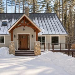 164 Red Bridge