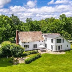 9765 Cold River Road