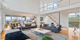 Lakefront Chalet | Dock, Sauna & Fireplace - Image 2