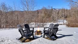 Mount Snow 8-BR Lodge with Mountain Views - Image 2