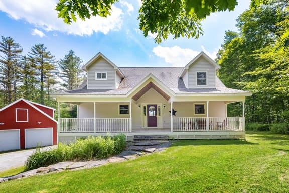 71 Pollard Road - Image 1