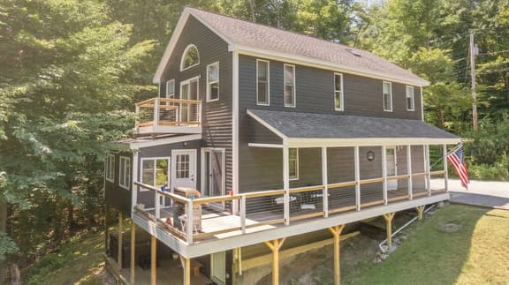 34 Hilltop - Image 1
